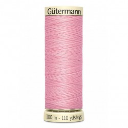 Fil Gütermann rose (43)