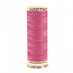 Fil Gütermann rose (211)