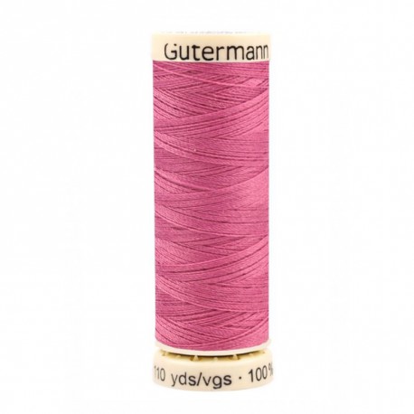 Gütermann sewing thread pink (211)