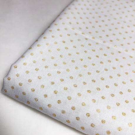 Coton dots