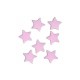 Pressioni snap stelle - 30x