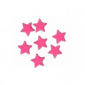 Pressioni snap stelle - 30x