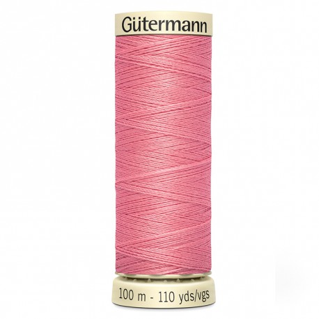 Fil Gütermann rose (985)