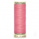 Fil Gütermann rose (985)