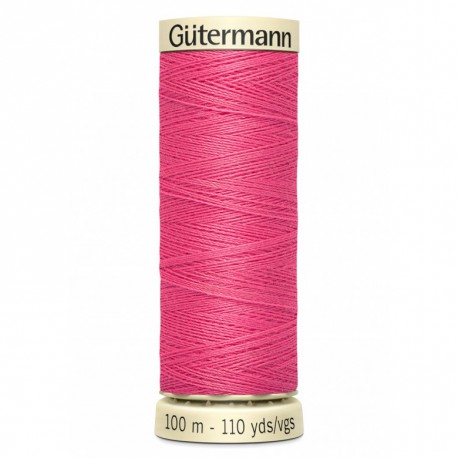 Fil Gütermann rose (986)