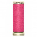 Gütermann sewing thread pink (986)