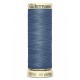 Gütermann sewing thread blue (76)