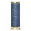 Gütermann sewing thread blue (76)