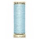 Gütermann sewing thread blue (194)