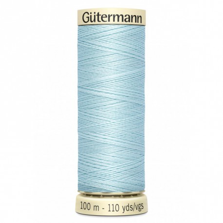 Gütermann filo blu (194)