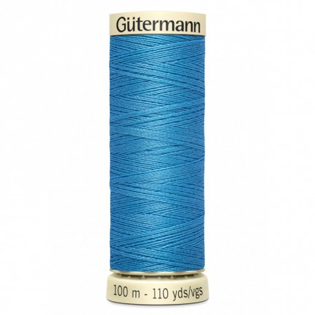 Gütermann filo blu (278)