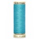 Gütermann sewing thread blue (714)