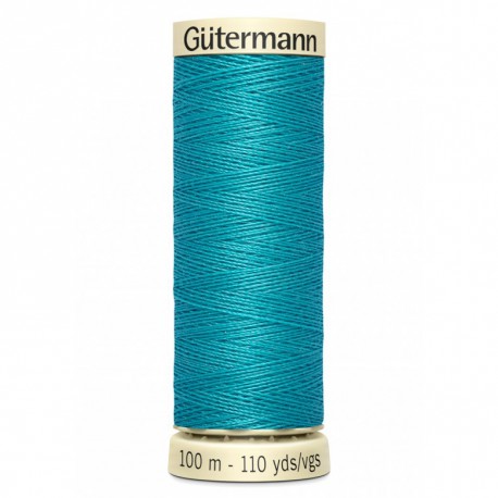 Gütermann filo blu (715)