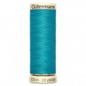 Gütermann sewing thread blue (715)