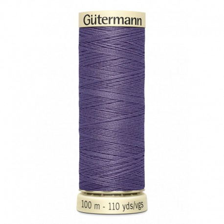 Fil Gütermann violet (440)