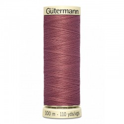 Gütermann sewing thread pink (474)