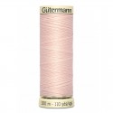 Fil Gütermann rose (658)