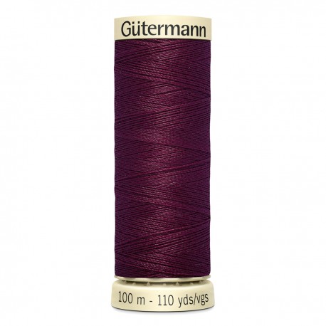 Gütermann sewing thread (108)