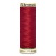 Gütermann sewing thread burgundy (46)