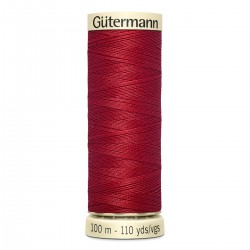 Gütermann filo bordeaux (46)