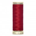 Gütermann sewing thread burgundy (46)