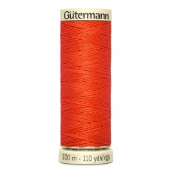 Gütermann Nähfaden Orange (155)