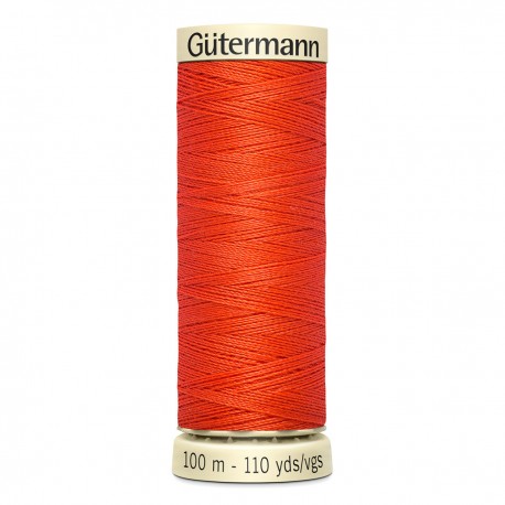 Fil Gütermann orange (155)