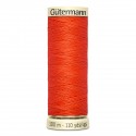 Fil Gütermann orange (155)