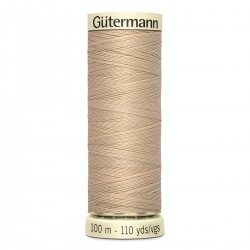 Fil Gütermann beige (186)