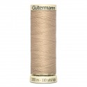 Fil Gütermann beige (186)