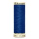 Gütermann sewing thread blue (214)