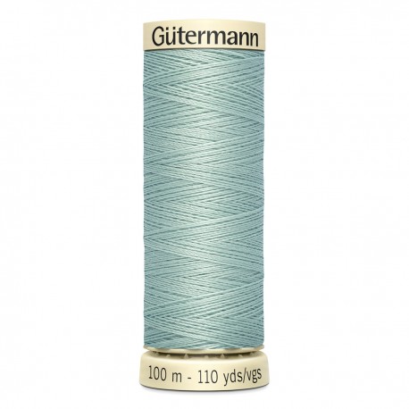 Gütermann filo verde acqua (297)