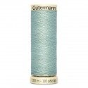 Gütermann sewing thread water green (297)