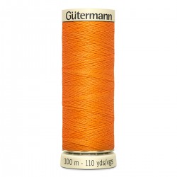 Gütermann Nähfaden Orange (350)