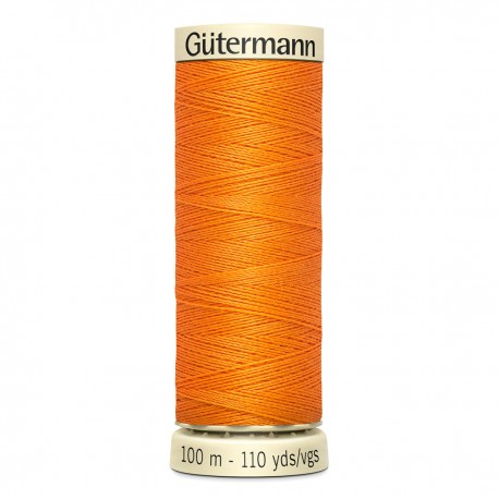 Gütermann Nähfaden Orange (350)