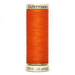 Gütermann Nähfaden Orange (351)