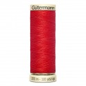 Fil Gütermann rouge (364)