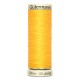 Gütermann sewing thread yellow (417)