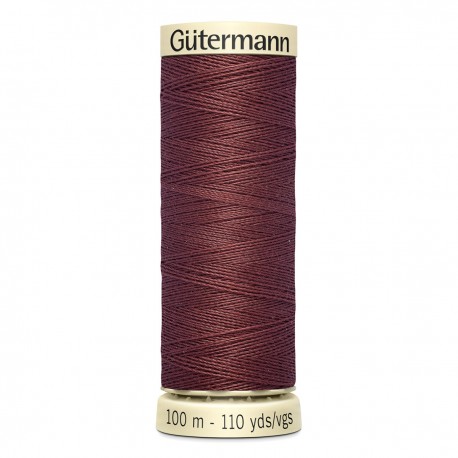 Gütermann sewing thread (262)