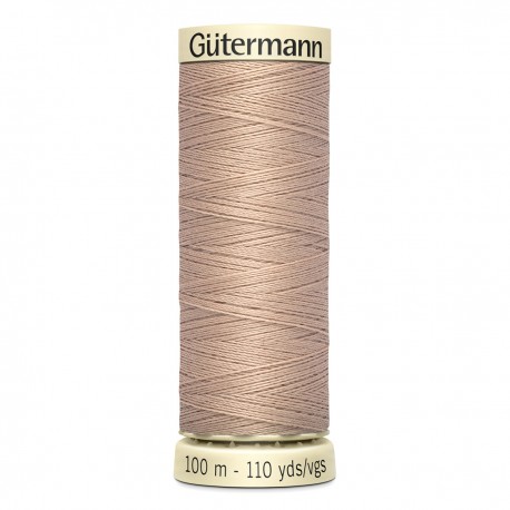 Gütermann sewing thread (422)