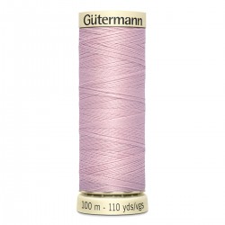 Fil Gütermann rose (662)