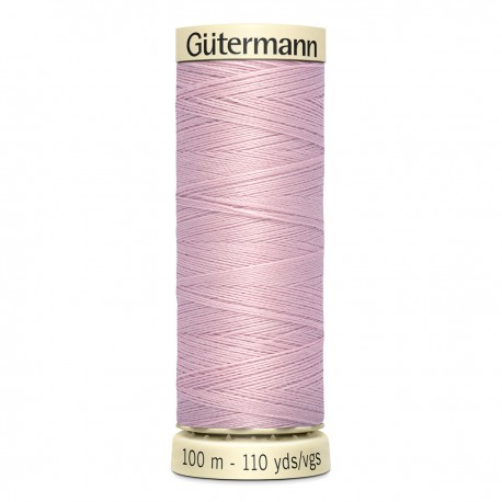 Gütermann Nähfaden rosa (662)