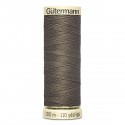 Fil Gütermann gris (727)