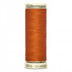 Fil Gütermann ocre (982)