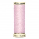 Fil Gütermann rose (372)