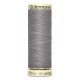 Gütermann sewing thread grey (493)