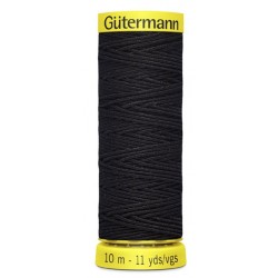 Gütermann Elasticfaden Marine