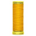 Filo elastico giallo Gütermann