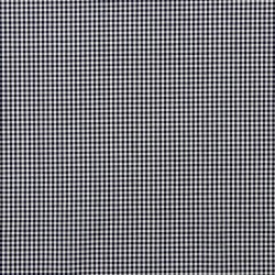 Gingham Baumwolle 2.7mm