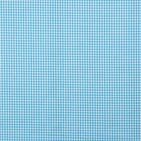 Gingham Baumwolle 2.7mm